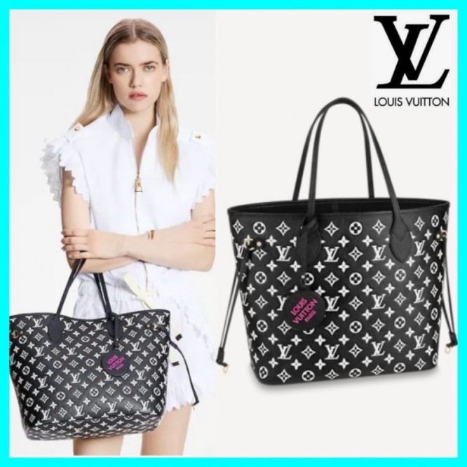 Louis Vuitton（ルイヴィトン）ネヴァーフル MM 46103